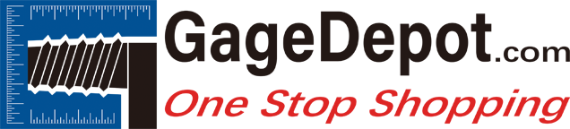 GageDepot, One Stop Shopping